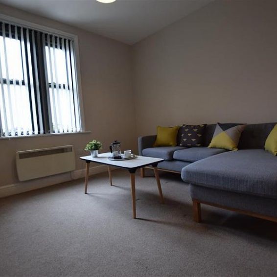 2 Bedroom Apartment To Let - Photo 1