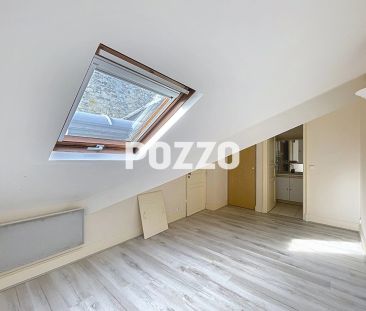 APPARTEMENT - T2 - 31 M² - PLACE SAINT SAUVEUR - LIBRE DES MAINTENA... - Photo 2