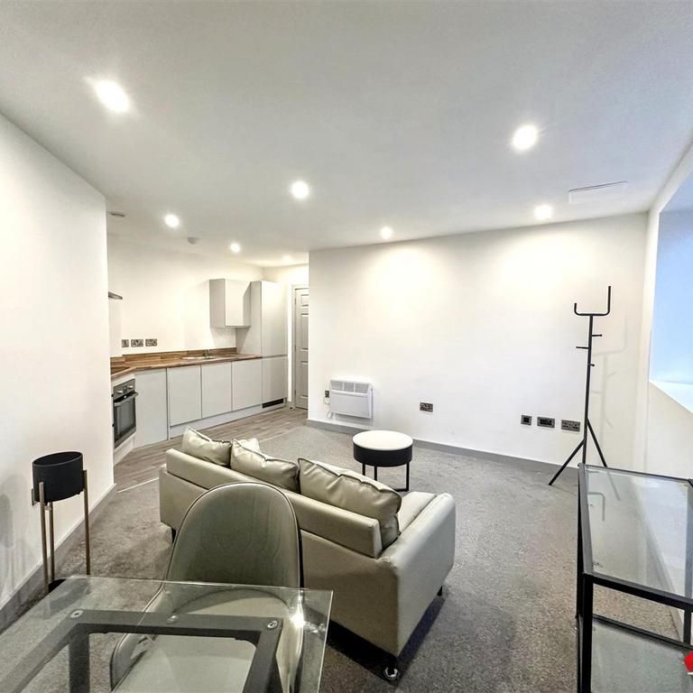 1 bedroom apartment to rent - Photo 1