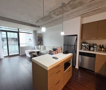 For Lease - 55 Stewart Street Unit# 420, Toronto, Ontario - Photo 4