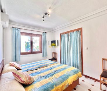 2 BEDROOM AND 1 BATHROOM APARTMENT - LA MATA - Foto 4