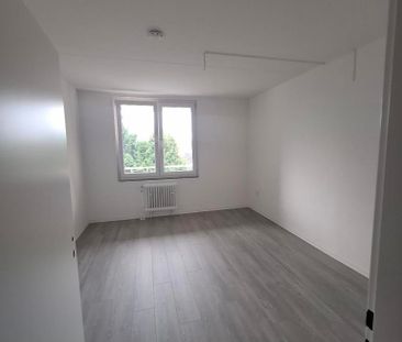Charmante 3 Zimmer Wohnung mit neu saniertem Bad - Photo 3