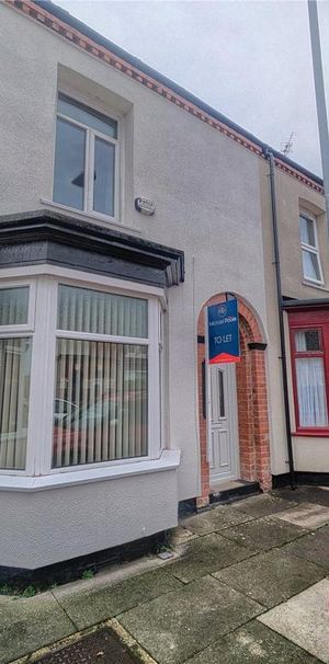 2 bedroom terraced house to rent - Photo 2