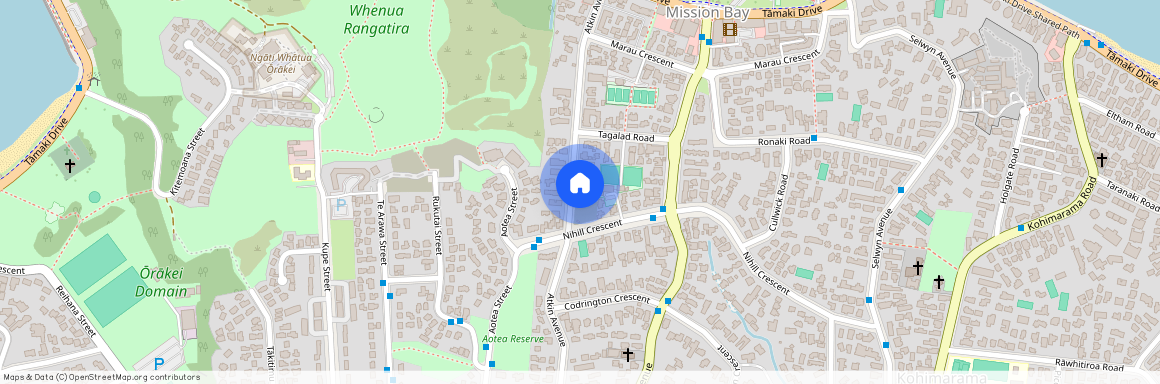 3/40 Atkin Avenue, Mission Bay, Auckland City