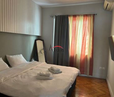 Διαμέρισμα για ενοικίαση Πλατεία Κάνιγγος (Κέντρο) - Φωτογραφία 4