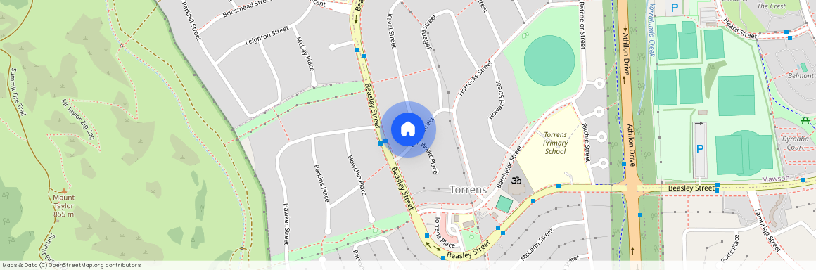 5 Wyatt Street, Torrens ACT 2607