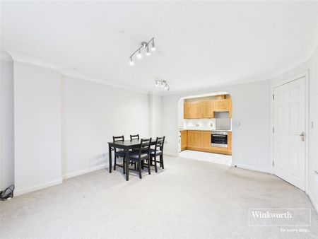 2 bedroom apartment to rent - Photo 2