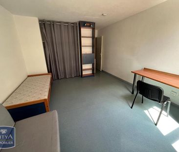 Location Appartement 1 pièce 25m² LYON 3ème - Photo 2