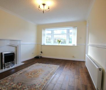 2 bedroom semi-detached bungalow to rent - Photo 1