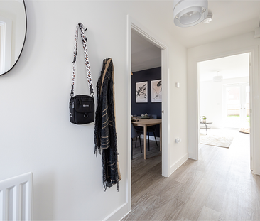 3 bedroom end of terrace house to rent - Photo 1