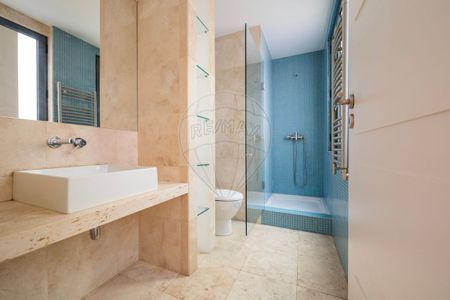 Apartamento T4 em Lisboa - Photo 3