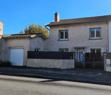 Location maison de village 6 pièces 90.58 m² à Saint-Jean-de-Muzols... - Photo 6