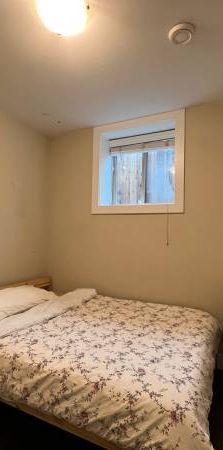 Furnished 2room UBC from Sep-April - Photo 1