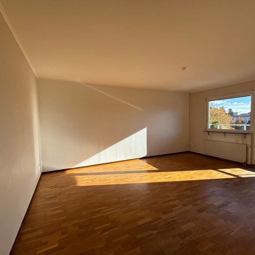 Ringvägen, Söderköping - Foto 1