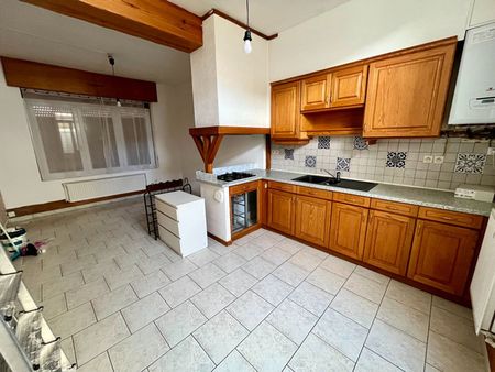 Maison 4 pièces à Calais - Photo 3