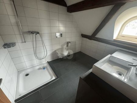 UNIKAT! HOCHWERTIG RENOVIERT MIT SICHTBALKEN! - Photo 5