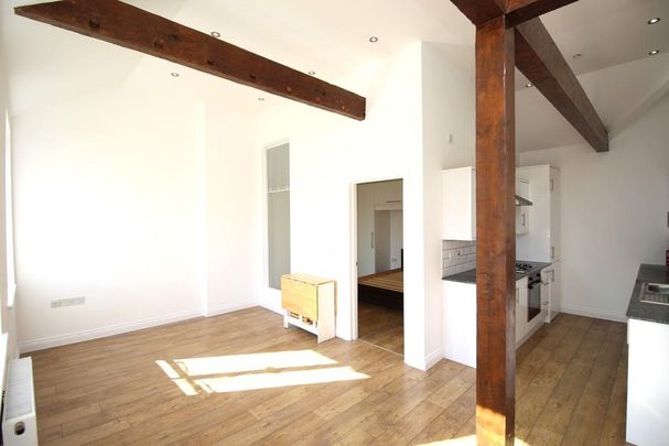 1 bedroom apartment to rent - Photo 1