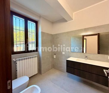 Villa bifamiliare via Alessandro Manzoni 15, Colombaro Timoline, Co... - Photo 4