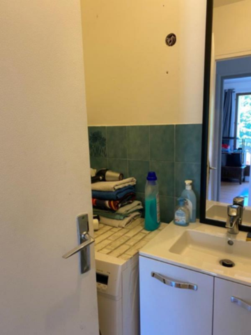 Location Appartement 2 pièces 42m² CHAMBERY 73000 - Photo 5