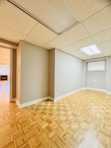 For Lease - 22 Grand Forest Drive Unit# LOWER, Barrie, Ontario - Photo 2