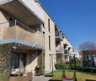3-Zimmer-Wohnung mit Balkon, Top 11 - Foto 3