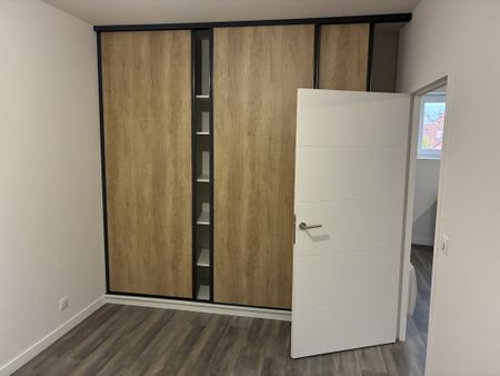 Location Appartement 2 pièces 48m² BRIOUDE 43100 - Photo 3