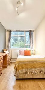Room in a Shared House, Llandovery House, E14 - Photo 4