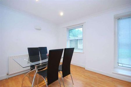 Buckland Crescent, Swiss Cottage, London, NW3 - Photo 2