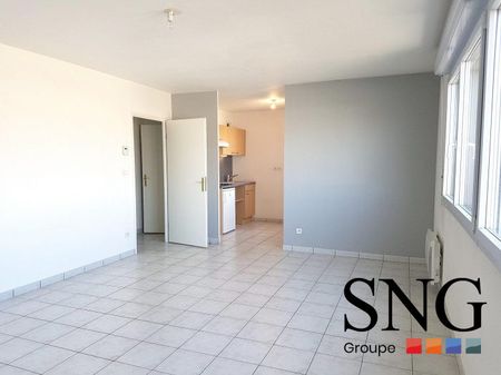 T1 AVEC PARKING - Photo 2