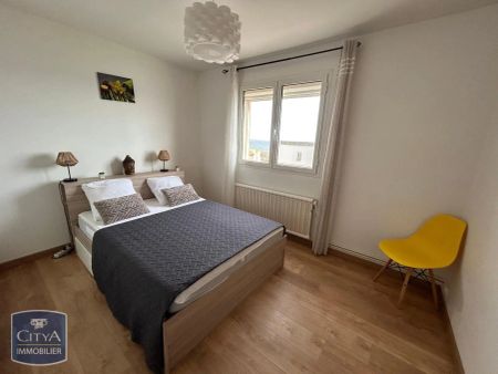 Appartement à louer 4 pièces 72.18m² - Photo 4