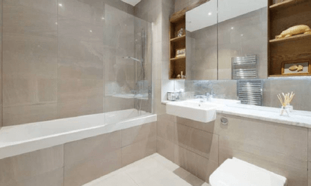 3 bedroom flat to rent - Photo 3