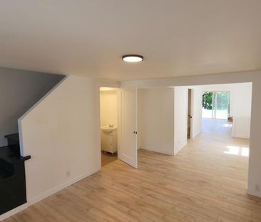 Semi-détaché Rénové 1590$ Valleyfield - Photo 1