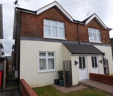 1 bedroom maisonette to rent - Photo 4