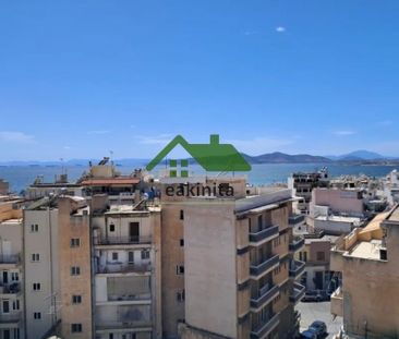 Διαμέρισμα για ενοικίαση Καλλίπολη (Καλλίπολη – Φρεαττύδα) - Photo 5