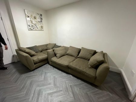Room in a Shared House, Chestnut Road, B13 - Photo 5