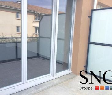 T2 AVEC BALCON ET PARKING - Photo 3