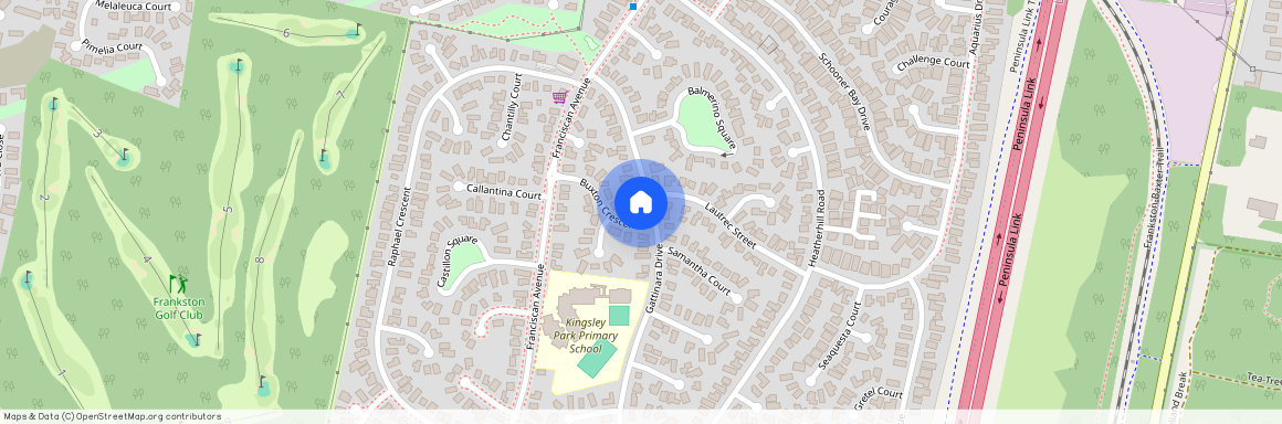 24 Gattinara Drive, Vic 3199, Frankston