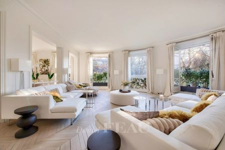 Appartement à louer à Paris 16Ème - Photo 2