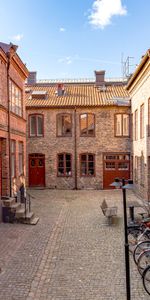 Storgatan, Halmstad - Foto 3