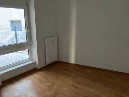 Stadthaus - Metahofgasse 5; 3 Zimmer Wohnung mit Terrasse TOP 1, [GF,MHG] - Photo 2