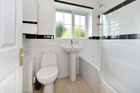 1 bedroom end of terrace house to rent - Photo 5