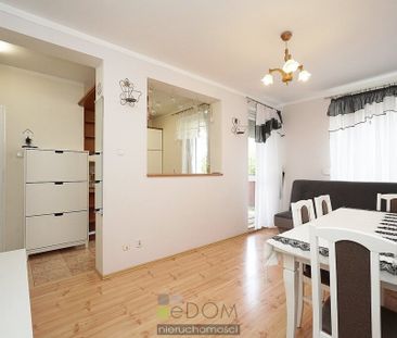Mieszkanie na wynajem 40,5 m², Gorzów Wielkopolski, Górczyn - Photo 1