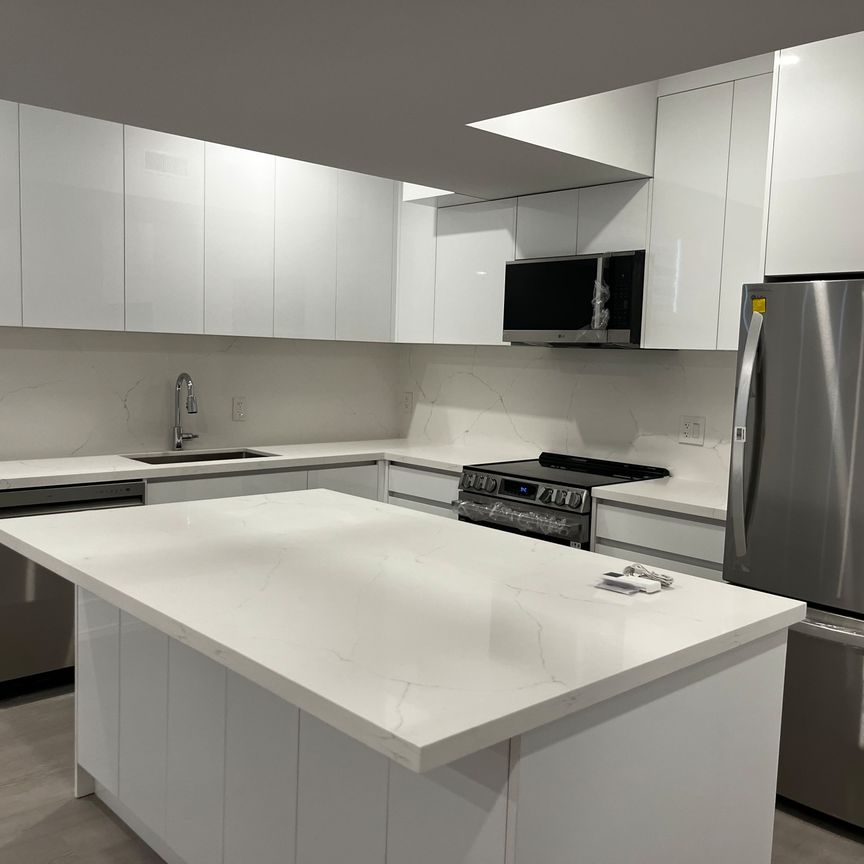 For Lease - 170 Dixon Road Unit# 5A, Toronto, Ontario - Photo 1