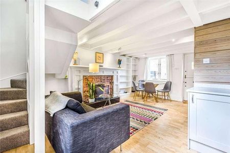 St. Thomas Mews, St. Thomas Street, Winchester, Hampshire, SO23 - Photo 5