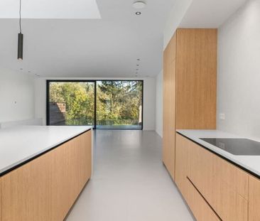 Eengezinswoning te huur in Melle voor € 2.150 met 3 slaapkamers - Photo 6