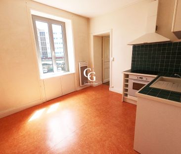 Location Appartement 2 pièces 44m² NANTES 44000 - Photo 4