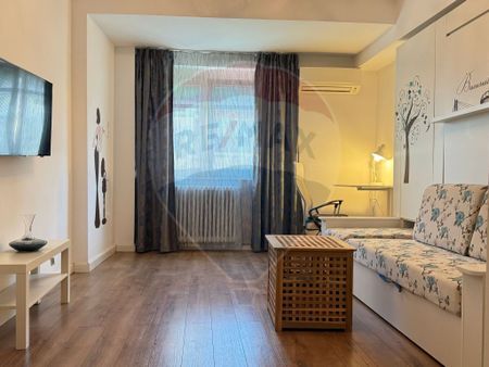 Inchiriere Garsoniera Regina Elisabeta - Fotografie 3