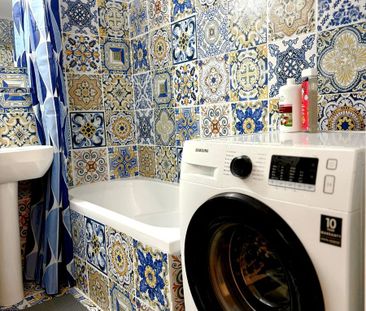 Διαμέρισμα για ενοικίαση Όσιος Λουκάς (Πατήσια) - Photo 4