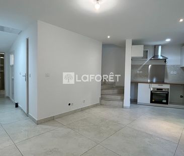 Maison T3 près de TESSANCOURT SUR AUBETTE à louer - Photo 4