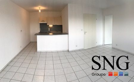 T2 AVEC BALCON ET PARKING - Photo 4